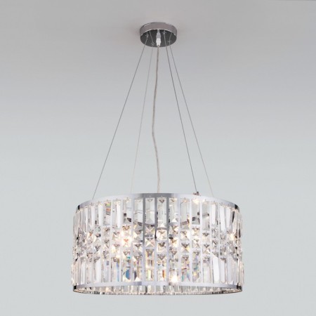 Smart Supervised Lawner Lory, 60W, E14, 50x50 cm
