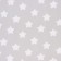 Diamond crumb I "star" 100*150 cm, 100% cotton