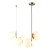 6 lamps