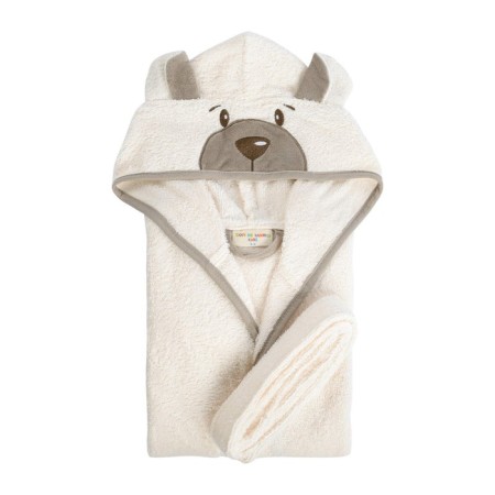 Children's robe "Umka", age 3-4 years-2