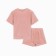 Costume (shorts and T -shirt) crumb I Plushy, p. 92-98 cm, pink