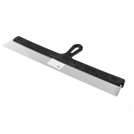 Facade spatula SPARTA 85137, stainless steel, plastic handle, 600 mm-1