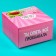Chewing gum "remedy for eternal chatter", 50 pcs. x 1.36 g.