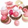 Game set "Pies: Strawberry Dessert"