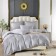 Sofi de Marko and Andre No. 22 bedding bedding, size 230x250 cm, 160x220 cm - 2 pcs, 50x70 cm - 2 pcs, 70x70 cm - 2 pcs