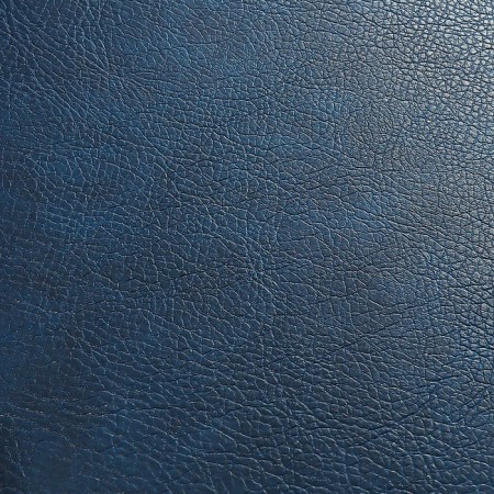 The diary is low, A5, 136 sheets, leatherette, Devente. Seattle, a solid cover with foam rubber, thermoting, perforation, liesse, block 70%, blue-1