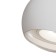 Bra Outdoor O032WL-L3W3K, LED, 3 W, 80x72x75 mm, 200 lm, 3000k, white