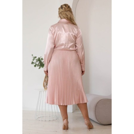 Women's dress, size 52-12