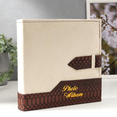 Photo album Brauberg 200 photos 10x15 cm-8