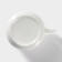 Ceramic mug "Surprise. Unicorn ", 350 ml, white color