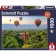 Puzzle "Air balloons. Myanmar ”, 1000 elements