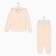 Kid for children (sweatshirt, trousers) KAFTAN "BASIC Line" R.34 (122-128), milk