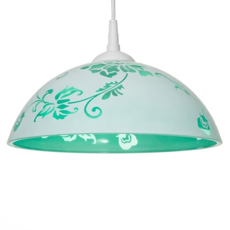 Lamp Bayerlux "Coll" 189/1C 1 lamp E27 40W d.300-1