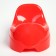 Children's pot, red color