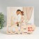 Photo frame wood 13x18 cm "With Love" 19,5x3x17.5 cm