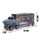 Truck "Shark. Carrier ", with cars 6 pcs.