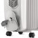 Vitek VT-1704 W heater, oil, 2000 watts, 7 sections, 20 m², white