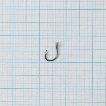 Hook nautilus sting float carp/crucian carp S-1133, color BN, No. 16, 10 pcs.-1