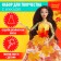 Carbonnic doll-model "Autumn diva of Esania"