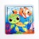 Puzzle "Sea Animals", 9 details