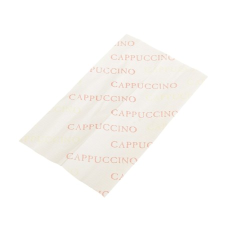 Cigarette paper, the aroma of Kapuchino, 7.6 x 4.5 cm, 50 sheets-2