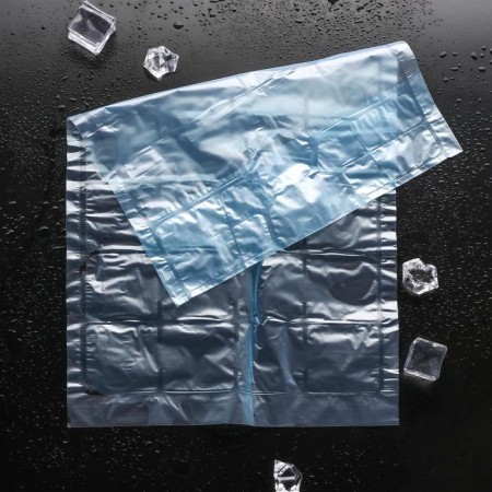 Ice packages Komfi 192 Cubes, self -tightening-1