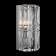 Bra Maytoni Mod094WL-01CH, 1HE14, 60W, 10x13x25 cm, color chromium