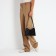 Bag-mixer on lightning, black color
