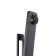 ACCOONA A90127AT shell mixer, single -leaf, excess length 134 mm, graphite
