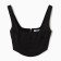 Women's corset MIST satin, p. XL