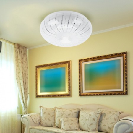 Lamp SPB-6-18-4K Meduza 18W 4000k-2