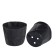 Pot for seedlings, re, 2 l, d = 18 × 14.5 cm, (packing 10 pcs.) Greengo
