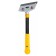 Deli DL4725 104488 scraper, blade 18 x 0.5 mm, 300 mm