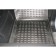Rugs in the Ssang Yong Rexton 2006-2012 salon, 4 pcs. (polyurethane)