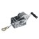 Manual winches Patriot Wh 1100b, drum, cable 8 m, force 1100 kg