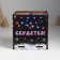 New Year's piggy bank Cube "Snake. Everything will come true" 10x10x10 cm