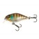Floating wobbler LJ Original Chubby F, 4 cm, color 013
