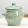 Ceramic pot for baking No. 6, 0.65l / 12x12cm, harmony