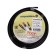 Cable is a hard flat non-combustible Promel VVGP-HN (A) LS, 2x1.5, 10 m, GOST