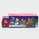 Gift box New Year's truck "Festive path" with animation 36 x 11.5 x 11 cm (cab