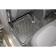 Rugs in the Skoda Yeti Salon 03/2009-2016, 4 pcs. (polyurethane)