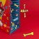 Gift package "Happy Birthday" 61x46x20 cm, packaging, puppy patrol