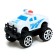 Inertial car "Police"