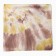 Women's scarf minku rr 70*70 cm, col. brown
