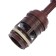 Reinforcement for flush tanks "RBM" AS-1.1, with a side ball valve