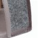 Clamp column + arc + site jute carpet 35x30x56 Ø Perseiline KD-26 MIX