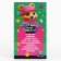 Toy pompons "Bear", color pink TMP
