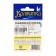 Hooks "Volzhanka" Round No. 1, 10 pcs