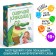 Card game to explain the words "mischievous crocodile", 56 cards, 10+