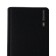 External battery Luazon PB-26, 15600 mAh, 2 USB, 1/2 A, flashlight, black
